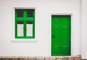 producent okien i drzwi drewnianych