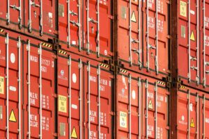firmy transportowe kontenery